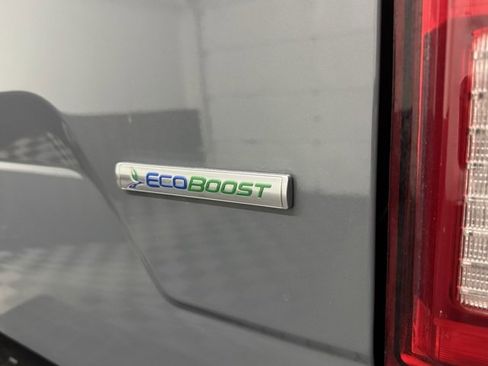 Used 2019 Ford F150 Lariat w/ Equipment Group 502A Luxury image 35