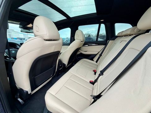 Used 2023 BMW X3 xDrive30i w/ Convenience Package image 19