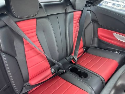 Used 2020 Mercedes-Benz E 450 Cabriolet image 9