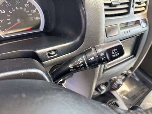 Used 2006 Hyundai Santa Fe GLS FWD image 18