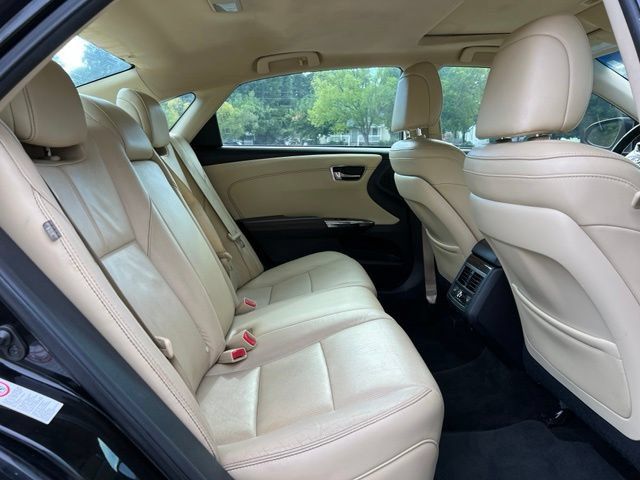 Used 2013 Toyota Avalon Limited FWD image 17