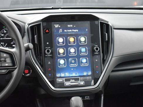 New 2026 Subaru Crosstrek 2.0i Premium image 19