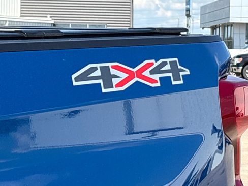 Used 2023 Chevrolet Silverado 1500 RST AWD/4WD image 60