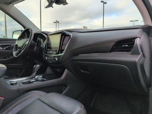 Used 2020 Chevrolet Traverse Premier w/ Redline Edition image 27