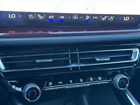 New 2026 Chevrolet Traverse RS w/ LPO, Illumination Package image 22