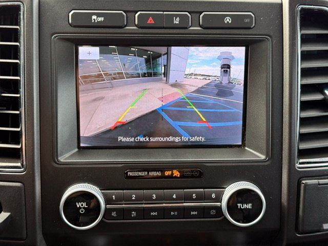 Used 2021 Ford Expedition Limited RWD image 19