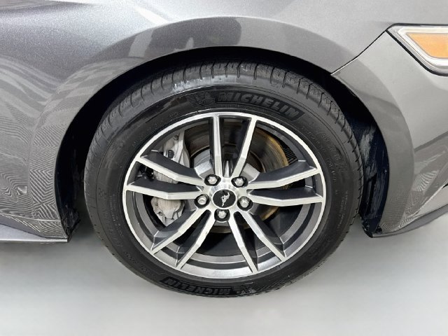 Used 2016 Ford Mustang GT Premium w/ Enhanced Security Package RWD image 29