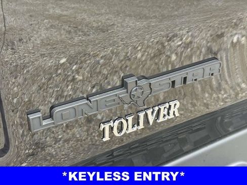 New 2026 RAM 1500 Lone Star image 10