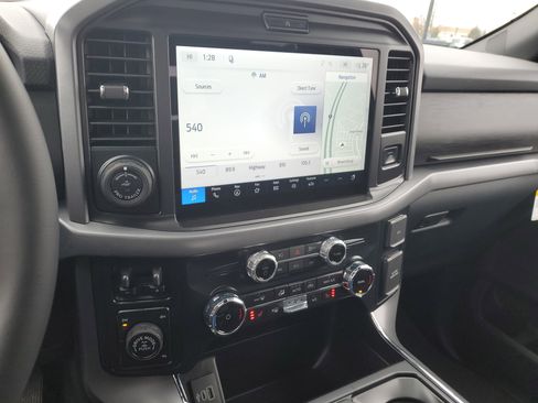 New 2026 Ford F150 XLT w/ Equipment Group 302A MID image 26