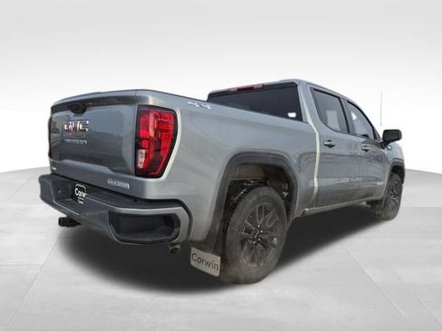New 2026 GMC Sierra 1500 Elevation image 12