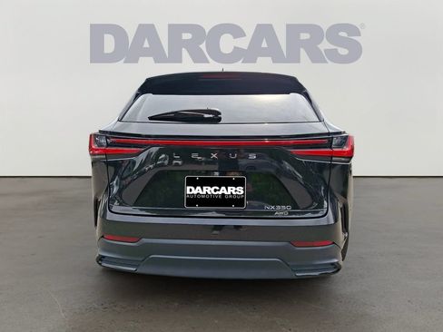 Used 2024 Lexus NX 350 AWD image 7