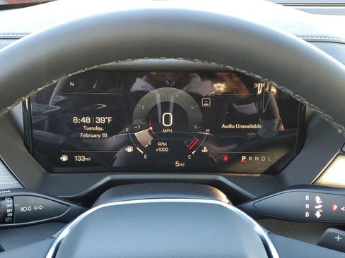 New 2025 GMC Acadia Elevation w/ Black Edition image 25