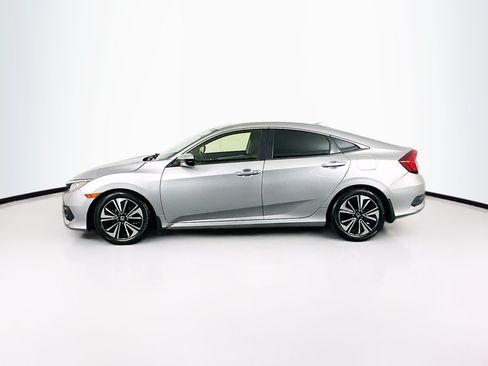 Used 2018 Honda Civic EX-T image 4