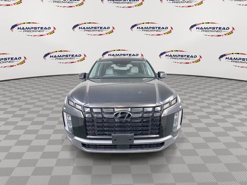 Used 2023 Hyundai Palisade SEL w/ Cargo Package AWD/4WD image 3
