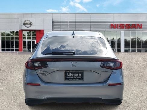 Used 2024 Honda Civic Sport image 5