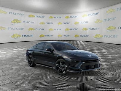 New 2026 Hyundai Sonata N Line