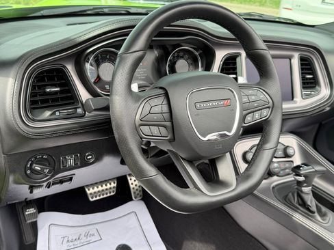 Used 2023 Dodge Challenger R/T Scat Pack w/ Plus Package image 45