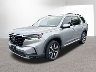 Used 2023 Honda Pilot Touring