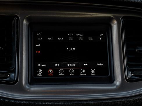 Used 2023 Dodge Challenger GT RWD image 34