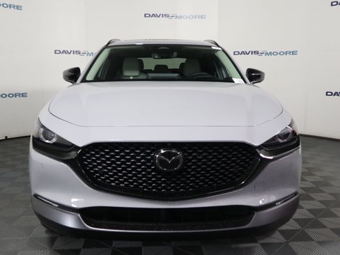 New 2026 MAZDA CX-30 Aire Edition image 9