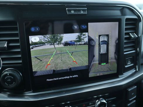 New 2026 Ford F250 Lariat AWD/4WD image 6