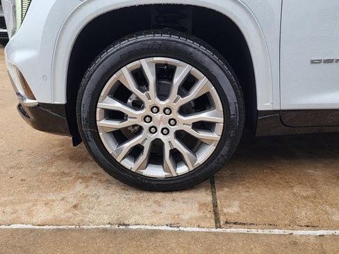 New 2026 GMC Acadia Denali image 61