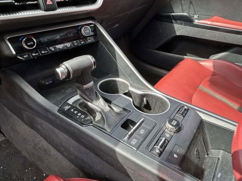 Used 2021 Kia K5 GT-Line image 19