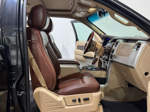 Used 2012 Ford F150 King Ranch image 13