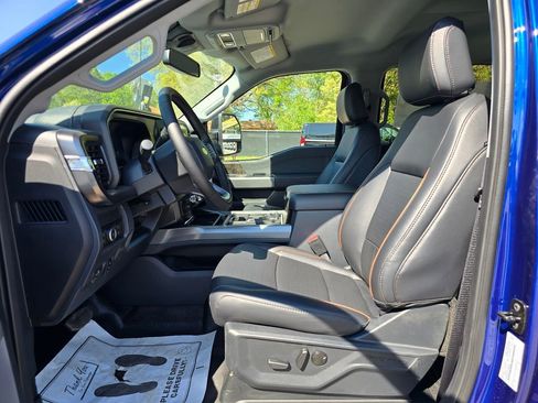 New 2026 Ford F450 Lariat AWD/4WD image 8