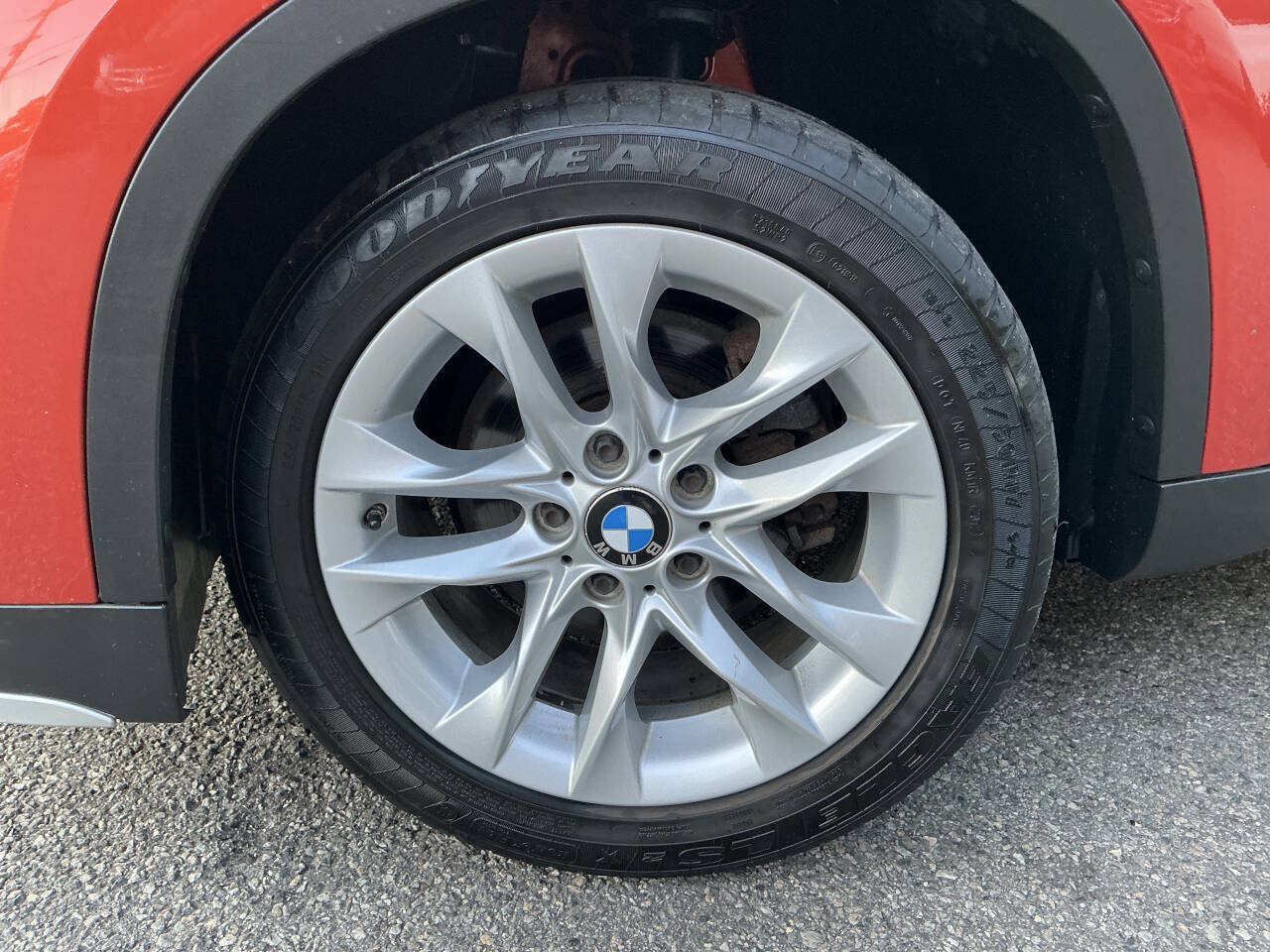 Used 2015 BMW X1 xDrive28i AWD/4WD image 11
