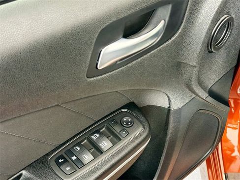 Used 2023 Dodge Charger Scat Pack w/ Navigation & Travel Group image 18