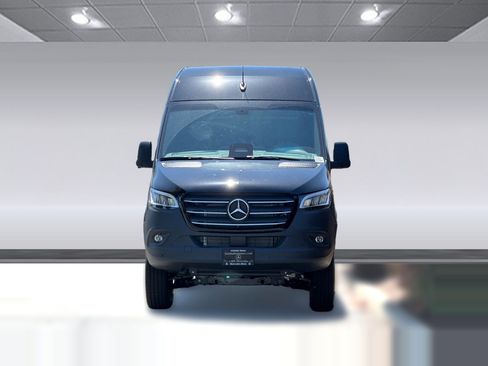 New 2026 Mercedes-Benz Sprinter 2500 image 5