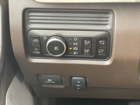 Used 2025 Ford F350 King Ranch image 15