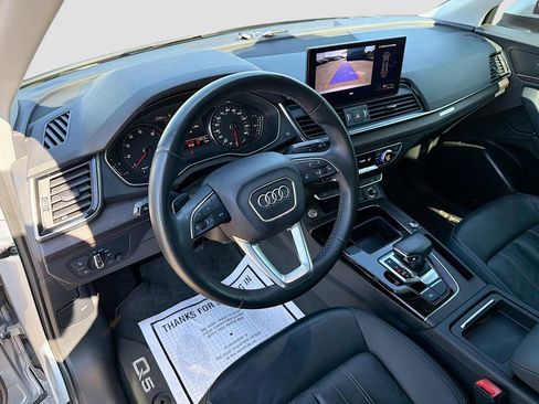 Used 2021 Audi Q5 2.0T Premium w/ Convenience Package image 26