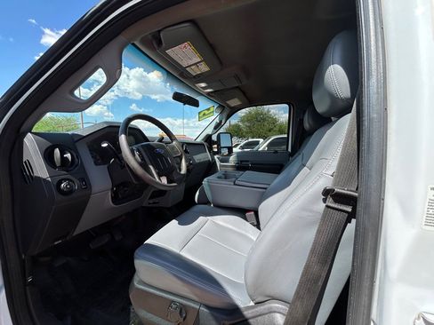 Used 2015 Ford F450 XL w/ Power Equipment Group image 11