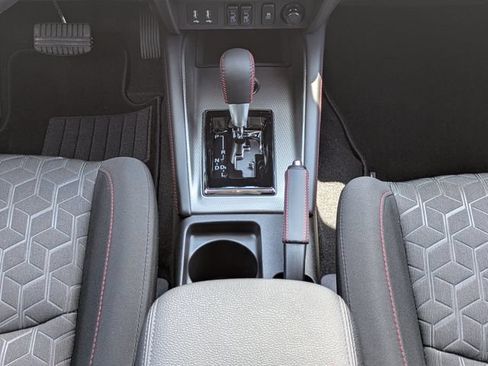 New 2026 Mitsubishi Outlander Sport LE AWD/4WD image 20