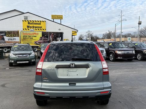 Used 2010 Honda CR-V LX image 5