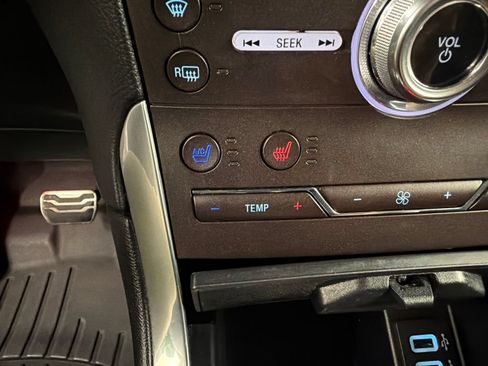 Certified 2019 Ford Edge ST w/ Equipment Group 401A AWD/4WD image 13