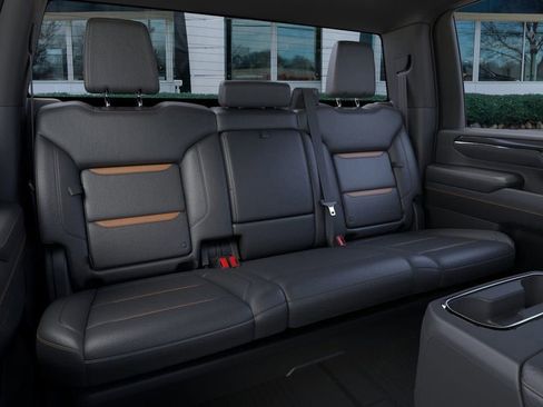 New 2026 GMC Sierra 2500 AT4 image 18