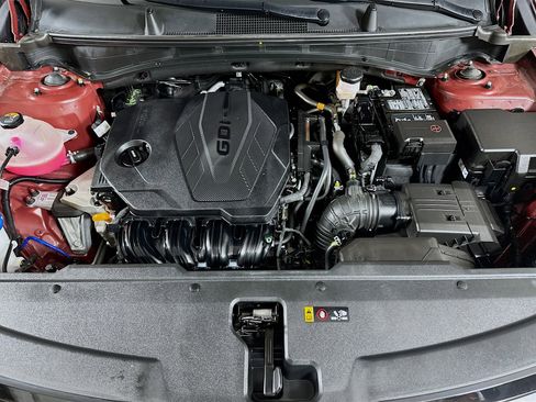 Certified 2023 Kia Sportage X-Line image 29