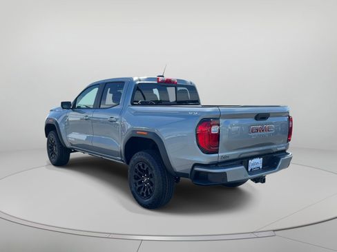 New 2026 GMC Canyon Elevation w/ Convenience Package AWD/4WD image 7