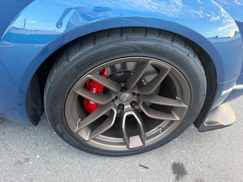 Used 2020 Dodge Challenger SRT Hellcat RWD image 30