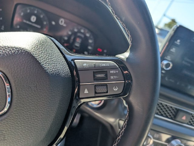 Used 2024 Acura Integra A-Spec w/ Technology Package FWD image 12