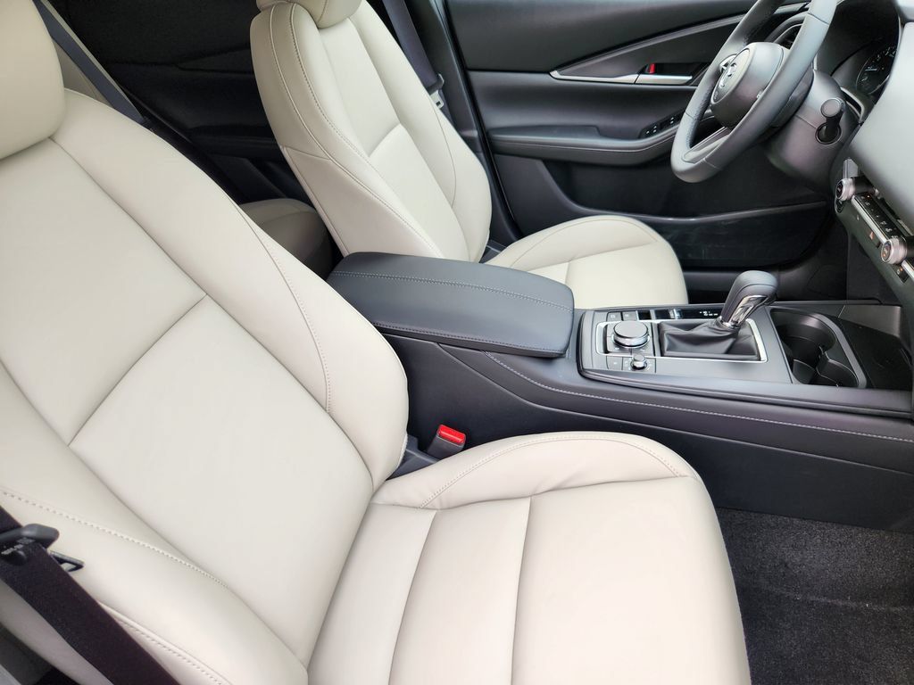 New 2026 MAZDA CX-30 AWD 2.5 S image 5