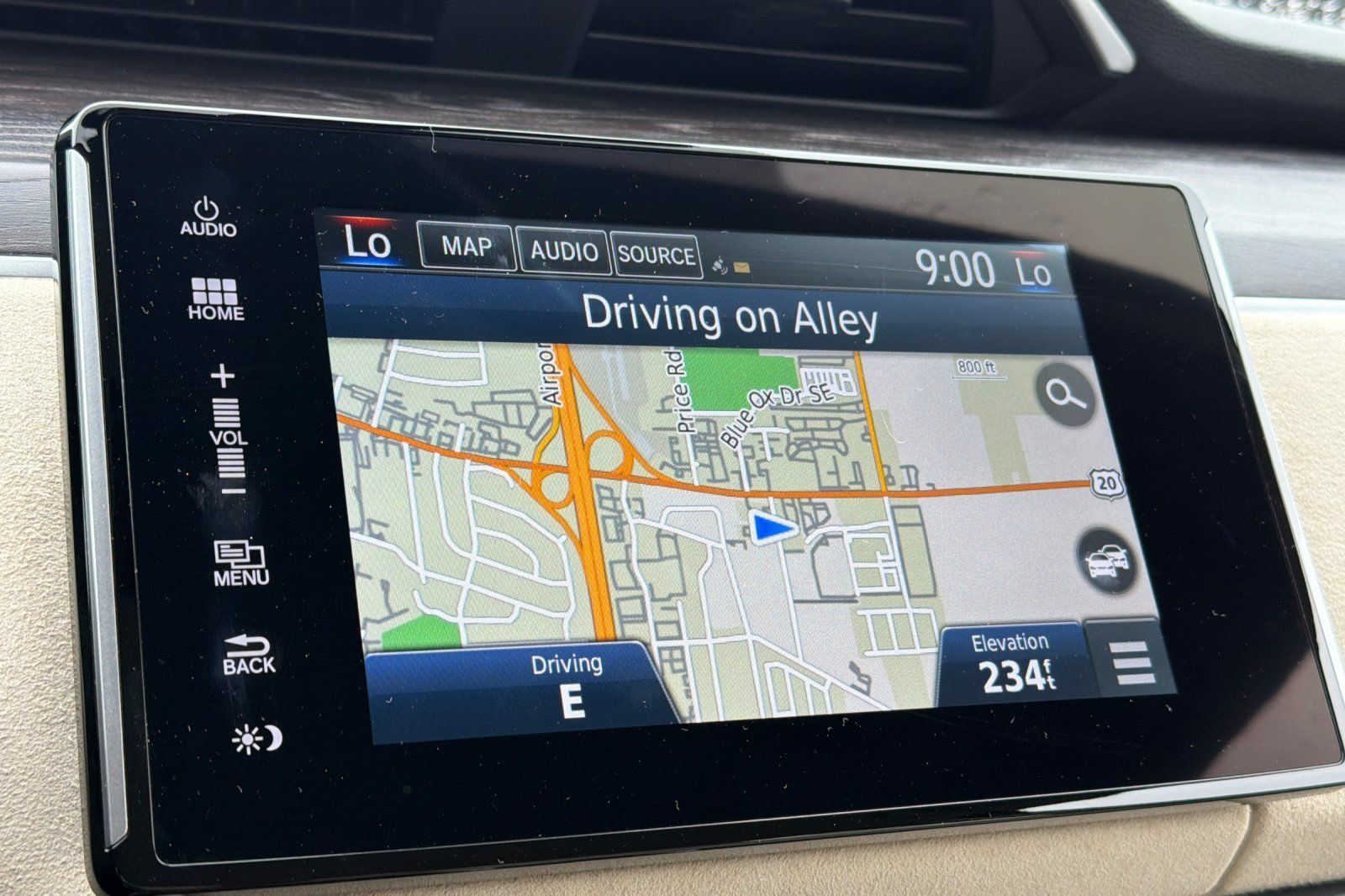Used 2020 Honda Clarity Touring image 17