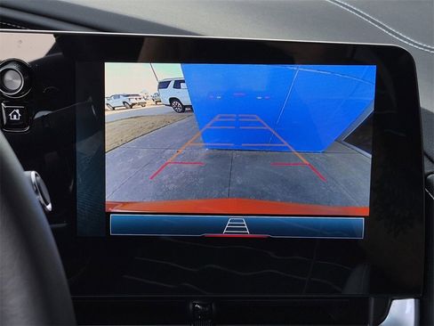 Certified 2024 Chevrolet Corvette Stingray Coupe w/ Battery Protection Package image 23