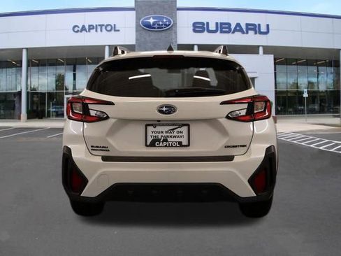 New 2026 Subaru Crosstrek 2.0i Premium image 4