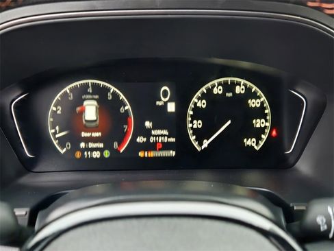 Certified 2025 Honda Pilot TrailSport image 24