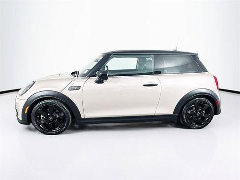 Certified 2024 MINI Cooper S image 4