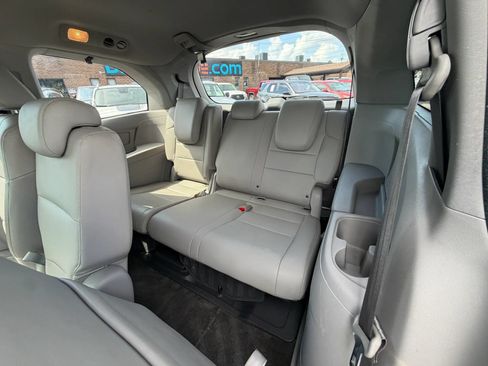 Used 2012 Honda Odyssey EX-L image 13